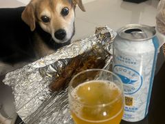 -老胖吉林小串烧烤(南翔店)