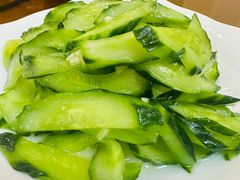 -山水之味·大鱼头·农家菜(张公洞店)