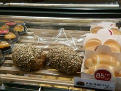 -85度C(苏州平江万达店)