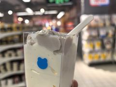 -兰熊鲜奶(昌平悦荟店)