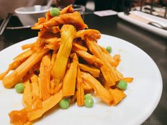 -老头儿油爆虾·1987杭州烟火味(湖滨银泰in77D区店)