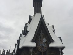 -哈利波特魔法世界
