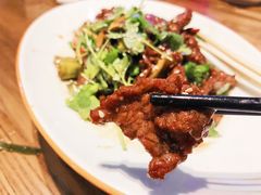 -金苑酒家·客家菜·广东老字号(万象店)