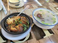 -聪辉同安老美食饭店(大元路店)