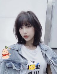 -Rise Hair上升造型