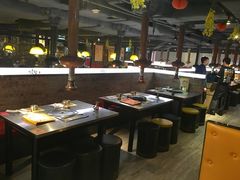 -炑八韩烤(琼华店)