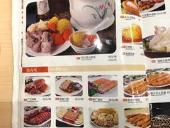 -多多旺港式茶餐厅(新区店)