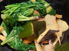 -万记麻辣烫国展总店
