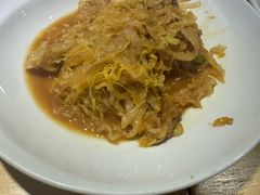 -关东小磨东北菜(上海长风大悦城店)