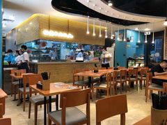 -夏雪花·清真餐厅(生态园店)