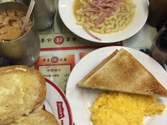 -华星冰室(湾仔店)