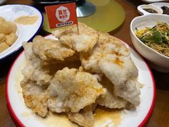 -英兰朝族饭店(河南桥头店)