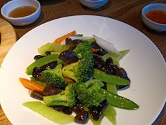 五彩时蔬-闽上鲜·福建菜(龙湖滨江天街店)