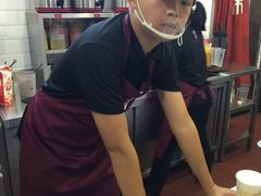 -贡茶(中心书城店)