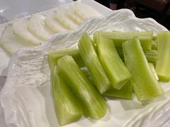 -食潮汕头鲜牛馆(望京保利店)