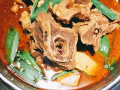 -清真·卡德尔大叔新疆主题餐厅(龙汇路店)