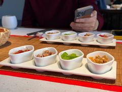 -鲤院·新中式美学·庭院餐厅(夫子庙店)
