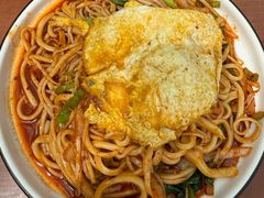 炒拉条-佳佳面馆(龙首村东区店)