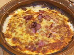 肉酱多利亚饭-萨莉亚意式餐厅(天河城购物中心店)