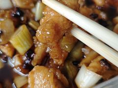 -黑窑厂糖油饼烤鸭·清真菜(旗舰店)