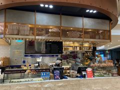 -PAPER STONE BAKERY(天环店)