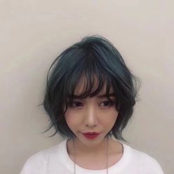-MY HAIR ARDOR