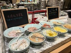 -凯菲厅海鲜姿造·海鲜自助·帝王蟹·龙虾(成都群光君悦酒店)
