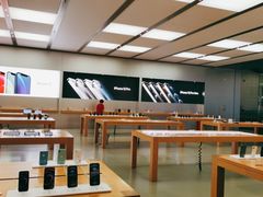 -Apple零售店(深圳益田假日广场店)