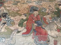 -鸡鸣驿古城
