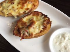 -辛德勒啤酒德餐厅