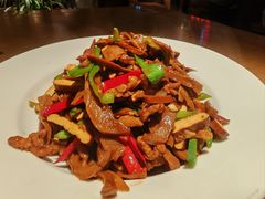 -大傻徽菜园·中国徽菜大师(老街店)