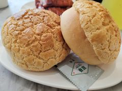 -翠华餐厅(德基广场店)