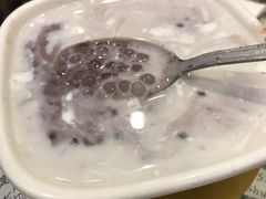 红豆西米露-仁信双皮奶(庙前直街店)