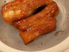 -侨美·唐荔园·40年地道粤菜