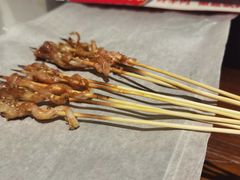 -火联烧烤(学院路创始店)