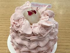 -好利来(永定路店)