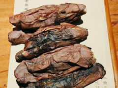 -即墨老公社·海肠捞饭大王(古城店)