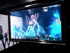-魅KTV·AI辅唱(人民广场旗舰店)