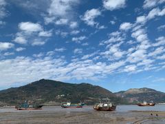 -北岐滩涂