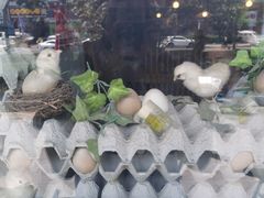 -奇乐奇乐(梅江店)