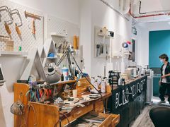 -鈊藝銀匠·银饰DIY工作室(永庆坊店)