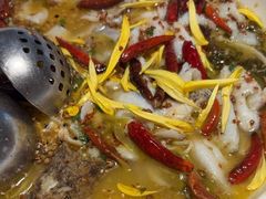 -太二酸菜鱼(福州泰禾店)