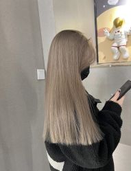 -奈川烫染Salon