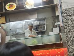 -百福麵家(新馬路店)