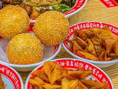 -三大营南昌水煮·油炸(天城路店)