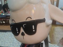 -宗泉烤全羊·烤羊腿·家常菜(解放东路店)