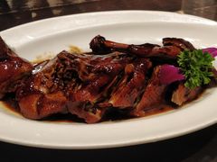 -涌上外婆桥(慈溪店)
