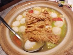 -永安鱼庄·镇江菜(东吴路店)