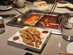-海底捞火锅(坪山益田假日广场店)