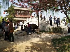 -西安青龙寺遗址景区